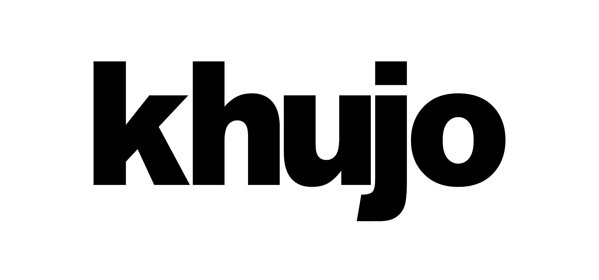Khujo_Logo